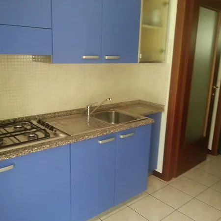 Apartamento Villaggio Leonard B