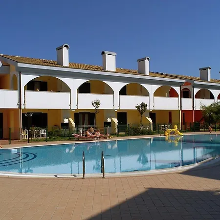 Villaggio Leonard B Apartamento