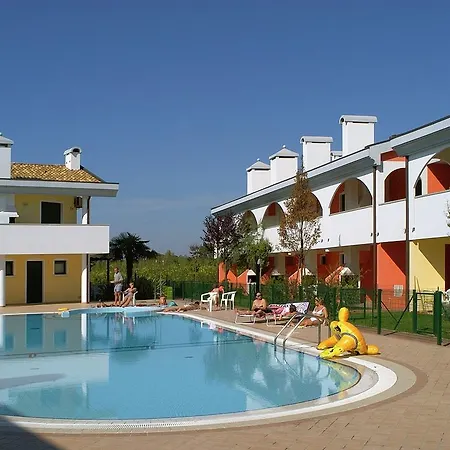 Villaggio Leonard B *
